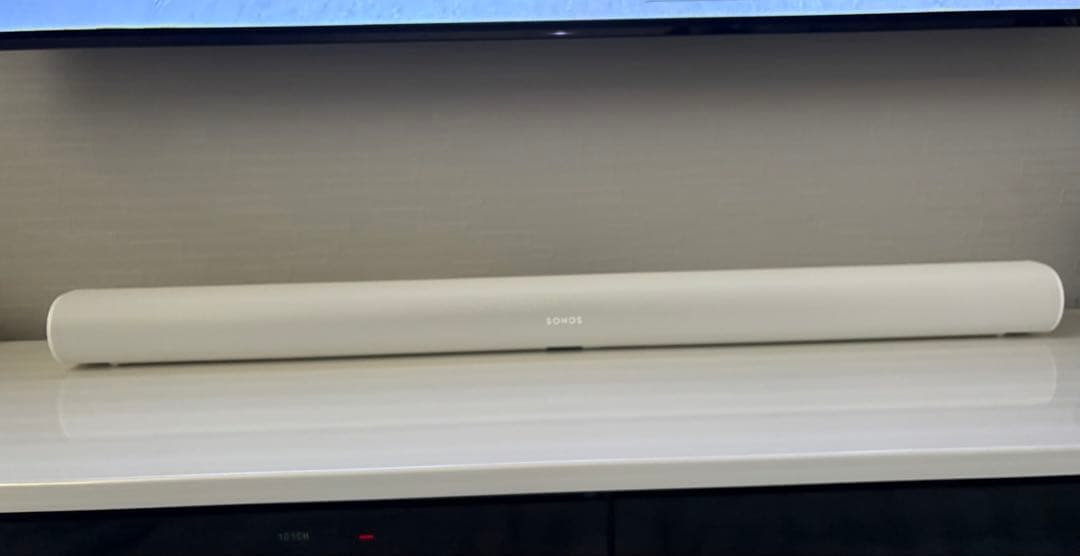 SONOS プレミアムスマートサウンドバー Arc ARCG1JP1