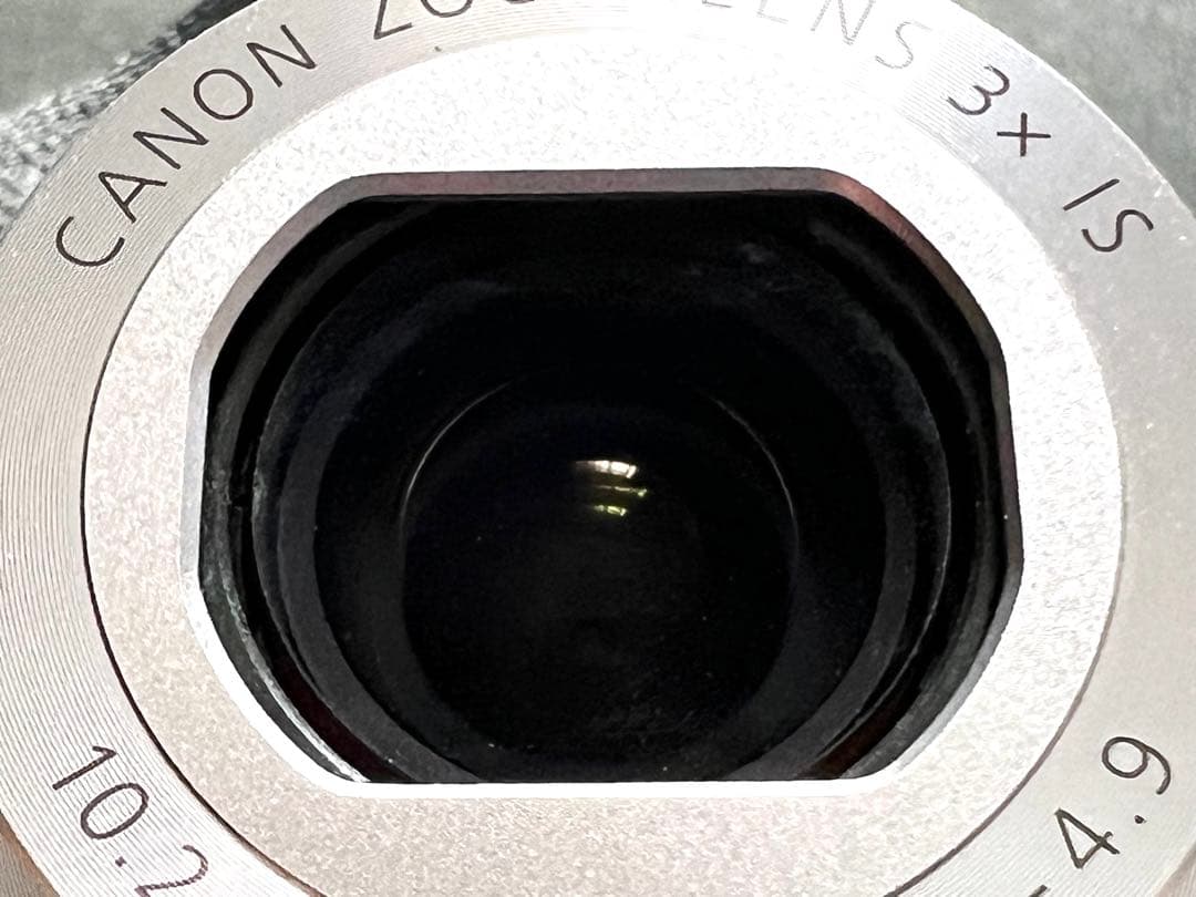 Canon PowerShot G9X mark2 デジカメ　キャノン