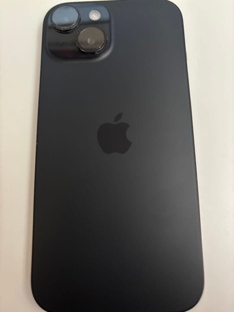 iPhone15 128GB ジャンク品