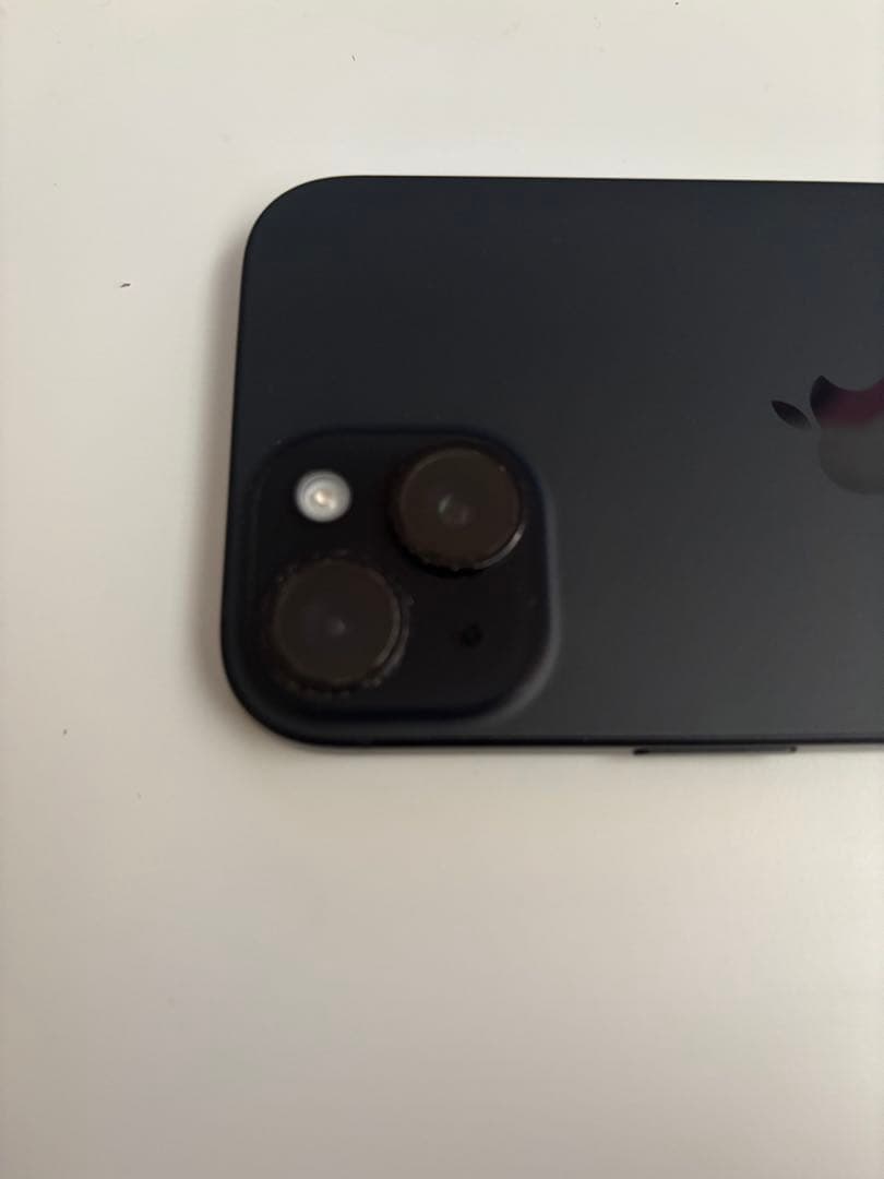 iPhone15 128GB ジャンク品