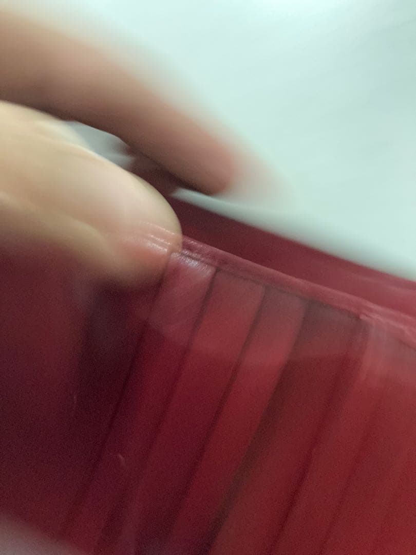 Fendi 二つ折り財布 FFロゴ