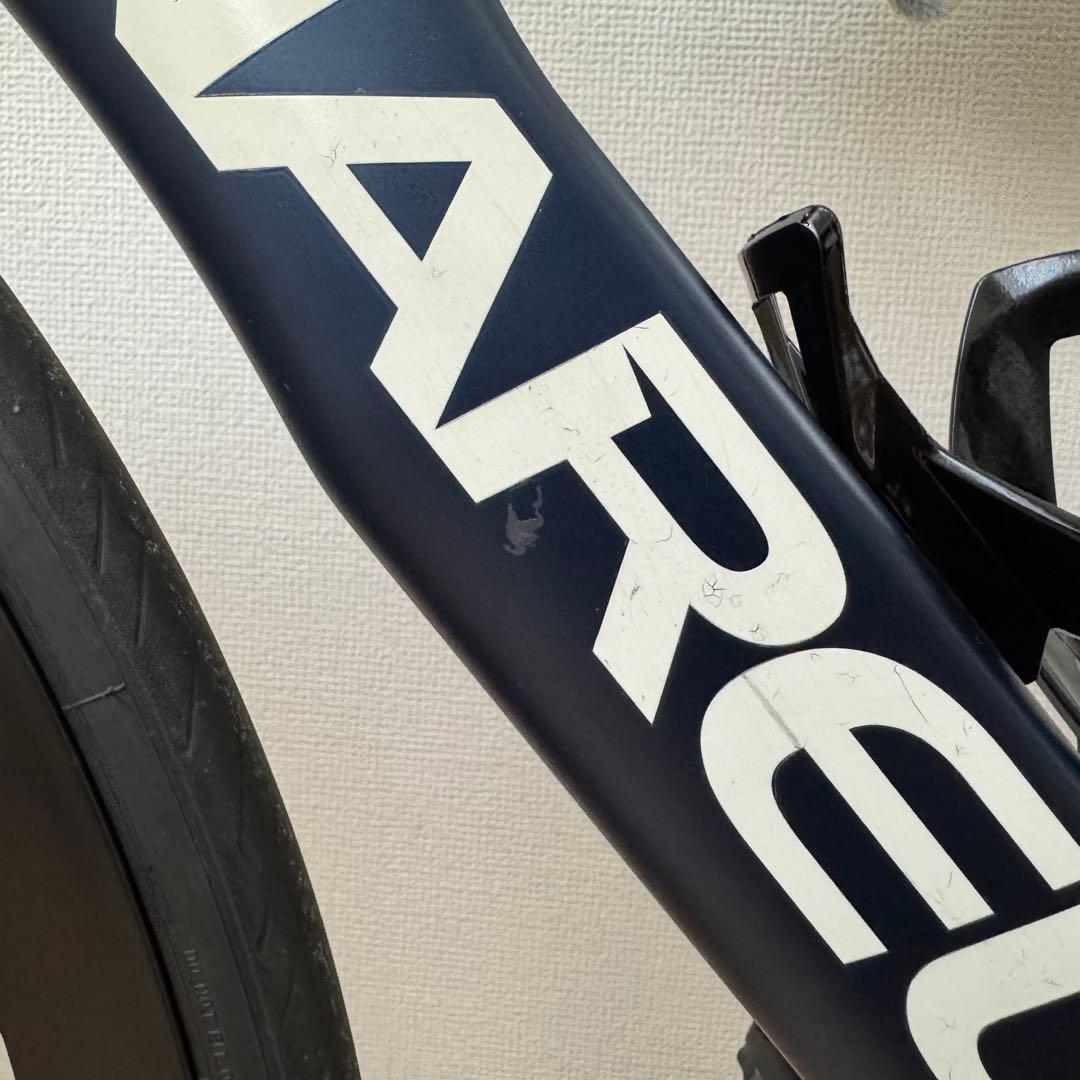 【すな】Pinarello paris disc 2021年モデル