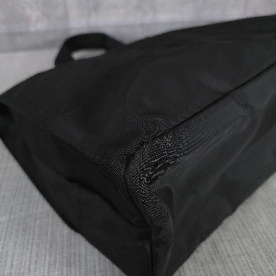 PORTER　ポーター　ネットワーク　トートバッグ　ハンドバッグ　ナイロン