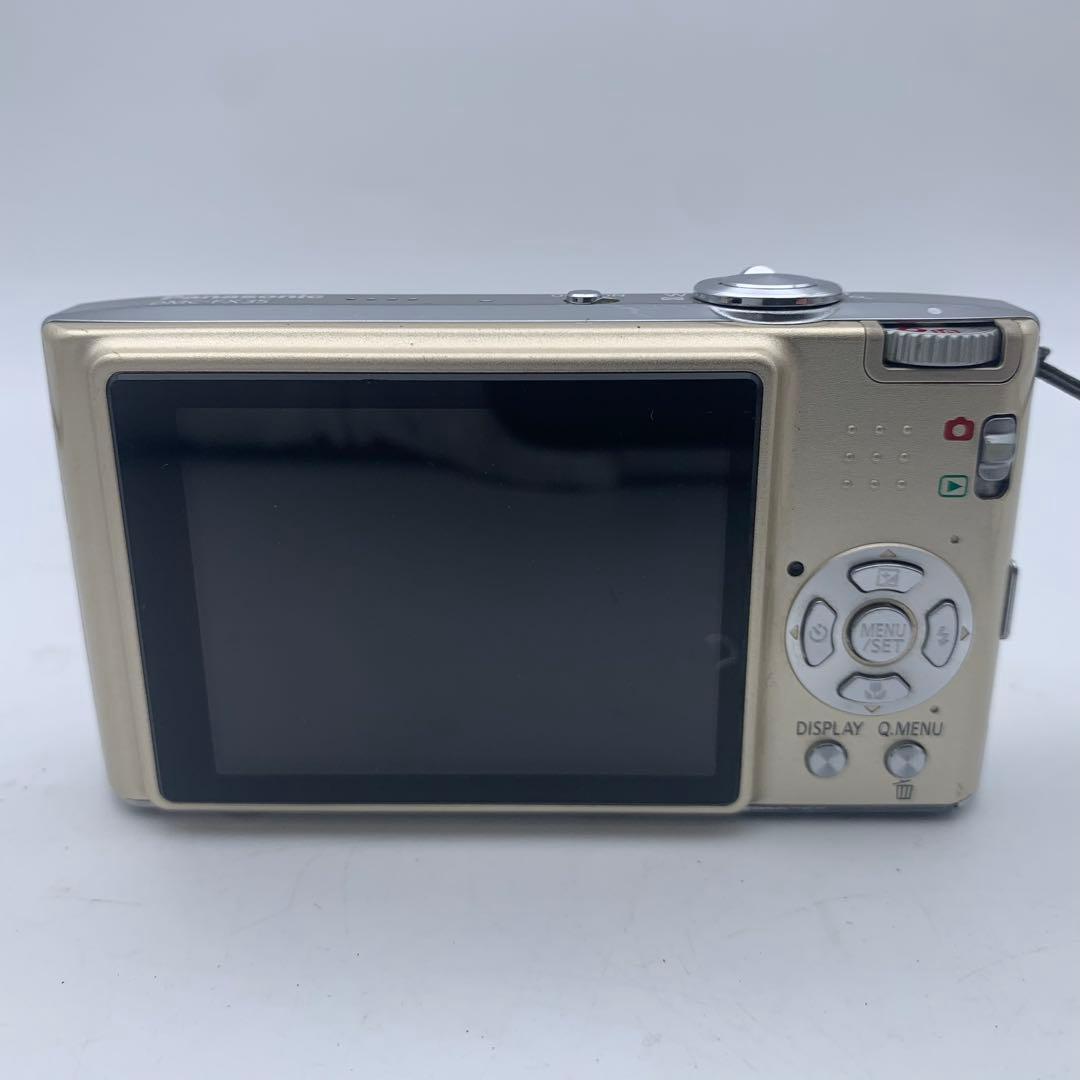 Panasonic LUMIX DMC-FX35コンパクトデジタルカメラ
