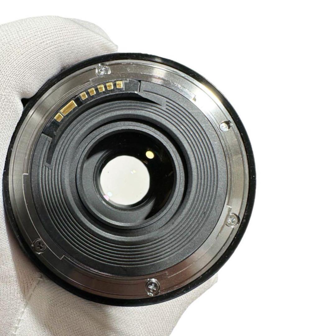 良品 CanonEF 24-70mm F4 L IS USM レンズ キャノン