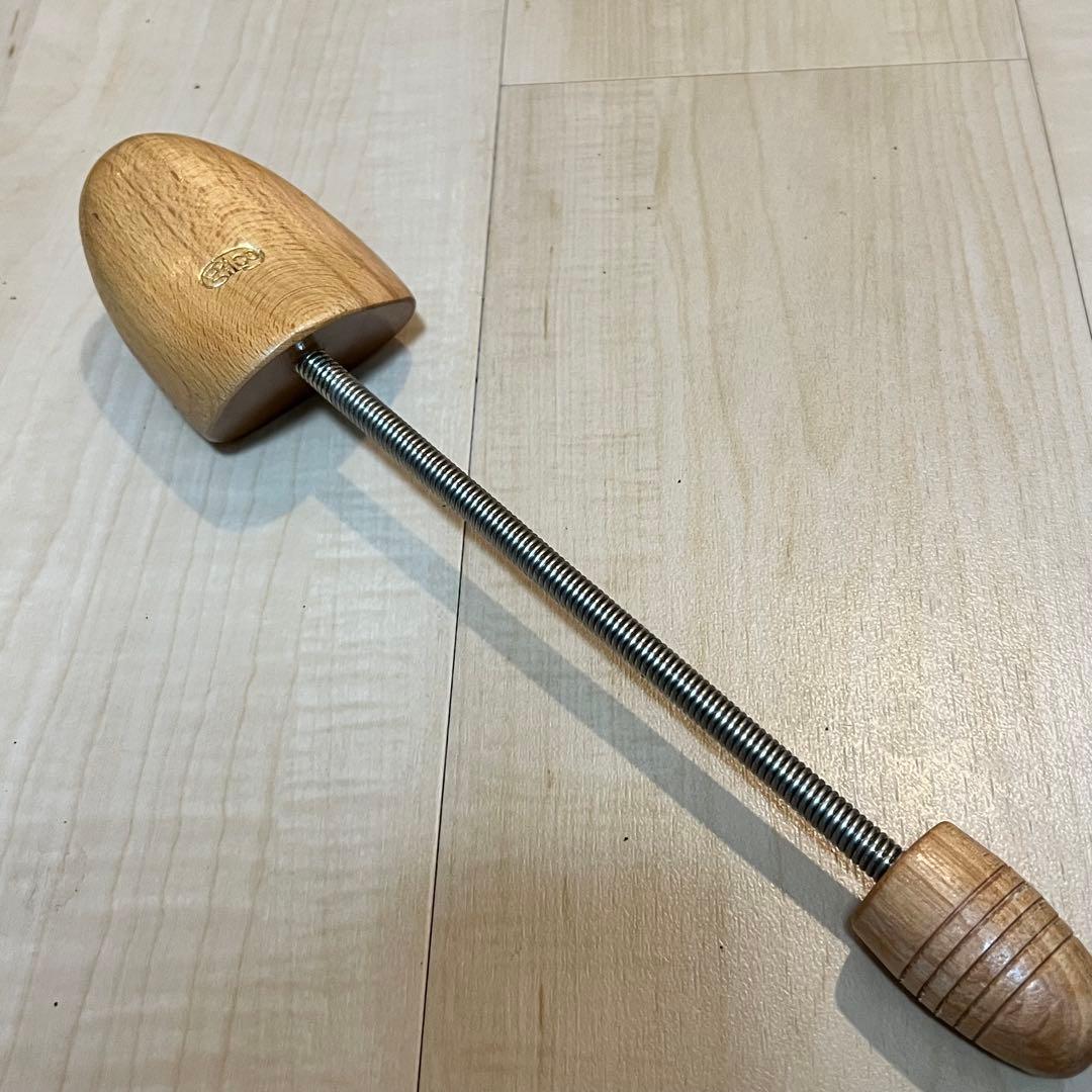 JMウエストン　ローファー　エナメル　旧ロゴ　23cm 3B