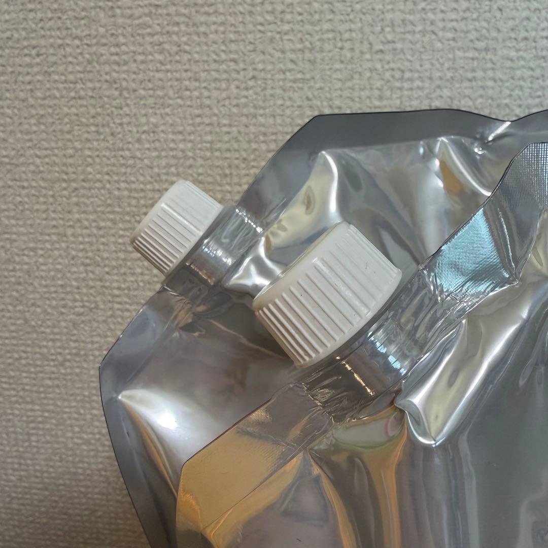 ア*ィ様 Aujua オージュア　クエンチ　シャンプー　トリートメント 1000