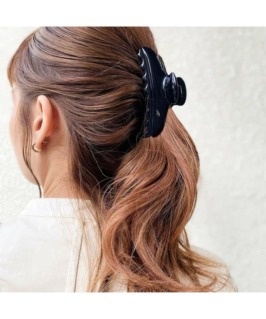 acca バービー クリップ Lサイズ ラージ