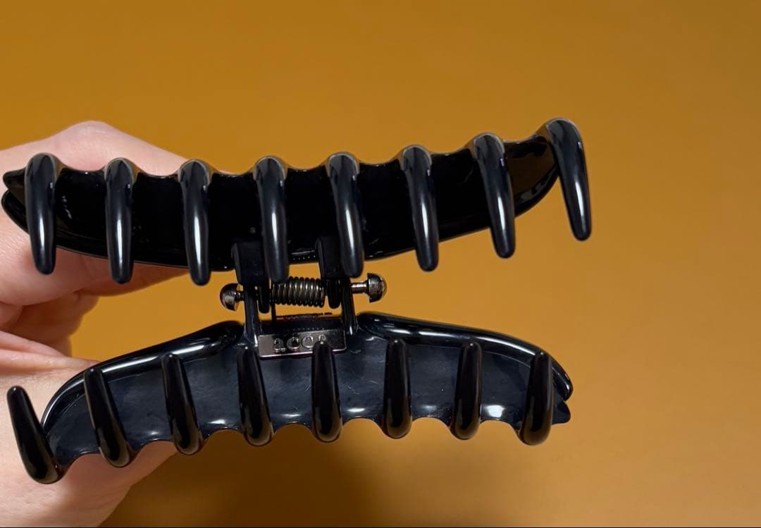 acca バービー クリップ Lサイズ ラージ