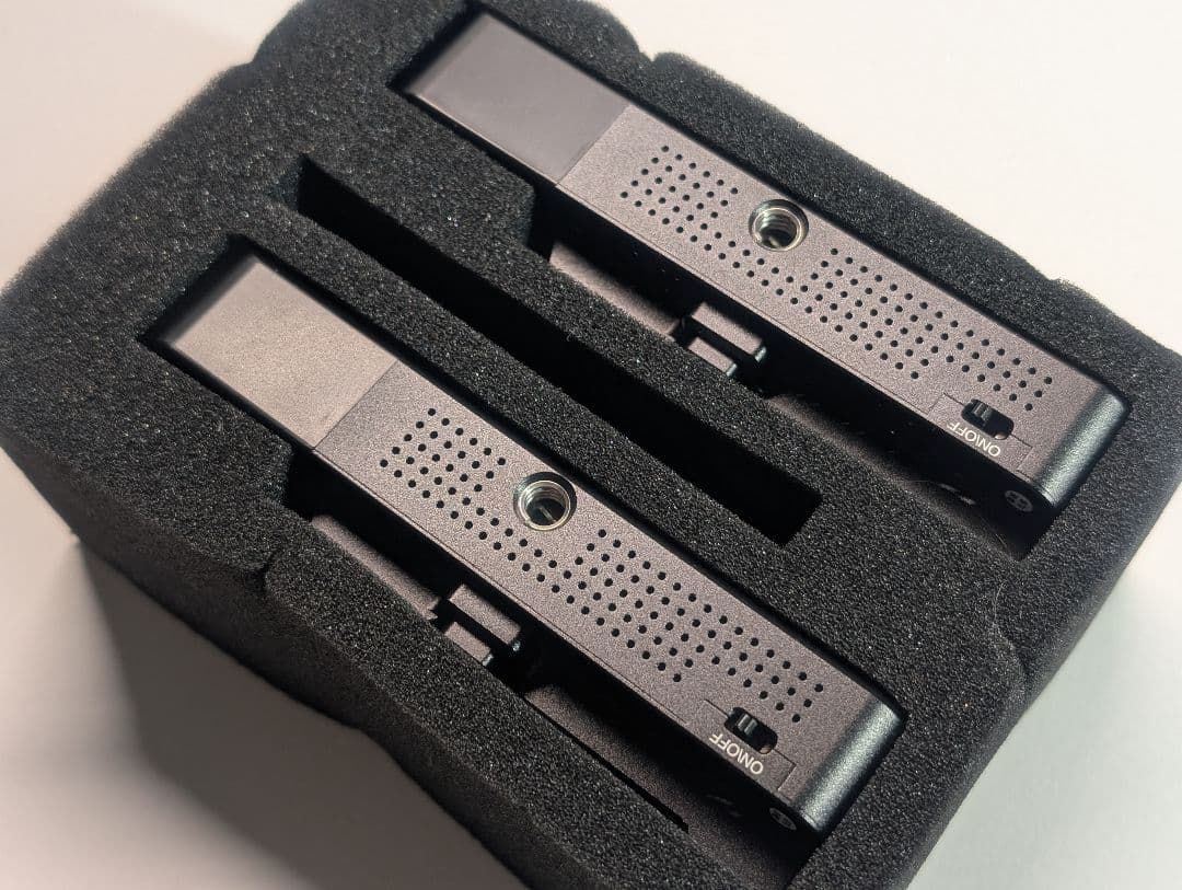 MOMAN matrix 600s HDMI SDI 無線 1080p60 屋外