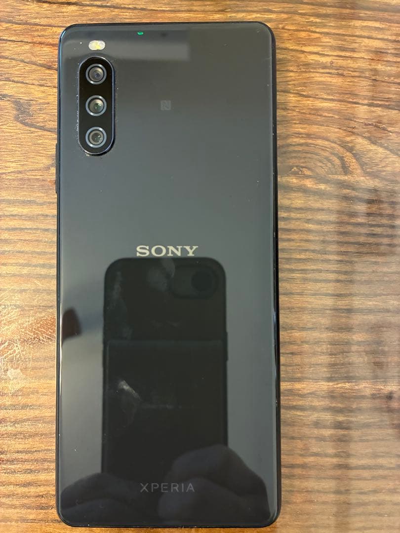 Xperia 5 II 128GB SIMロック解除済 A102SO