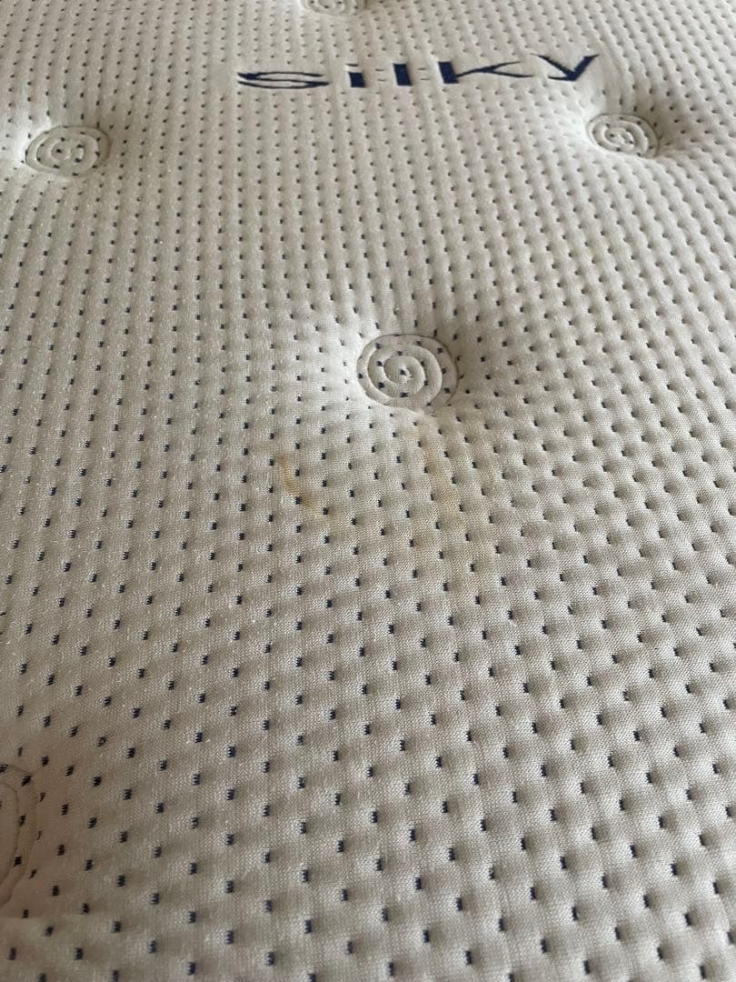 ニトリ　マットレス ダブル（仙台市）