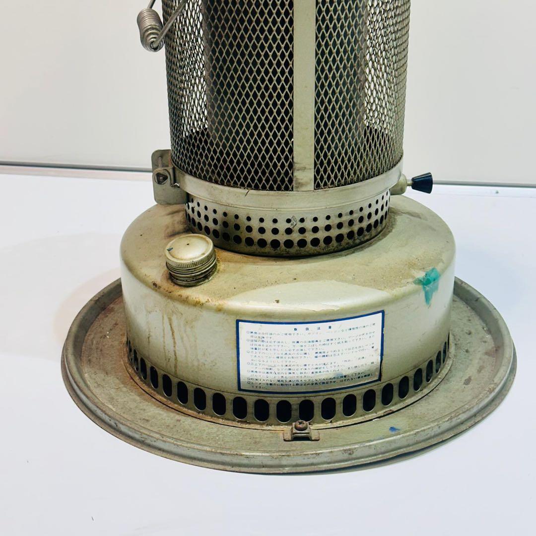 c*q様 AB POD POD 8k スウェーデン製 石油ストーブ メッシュデザ