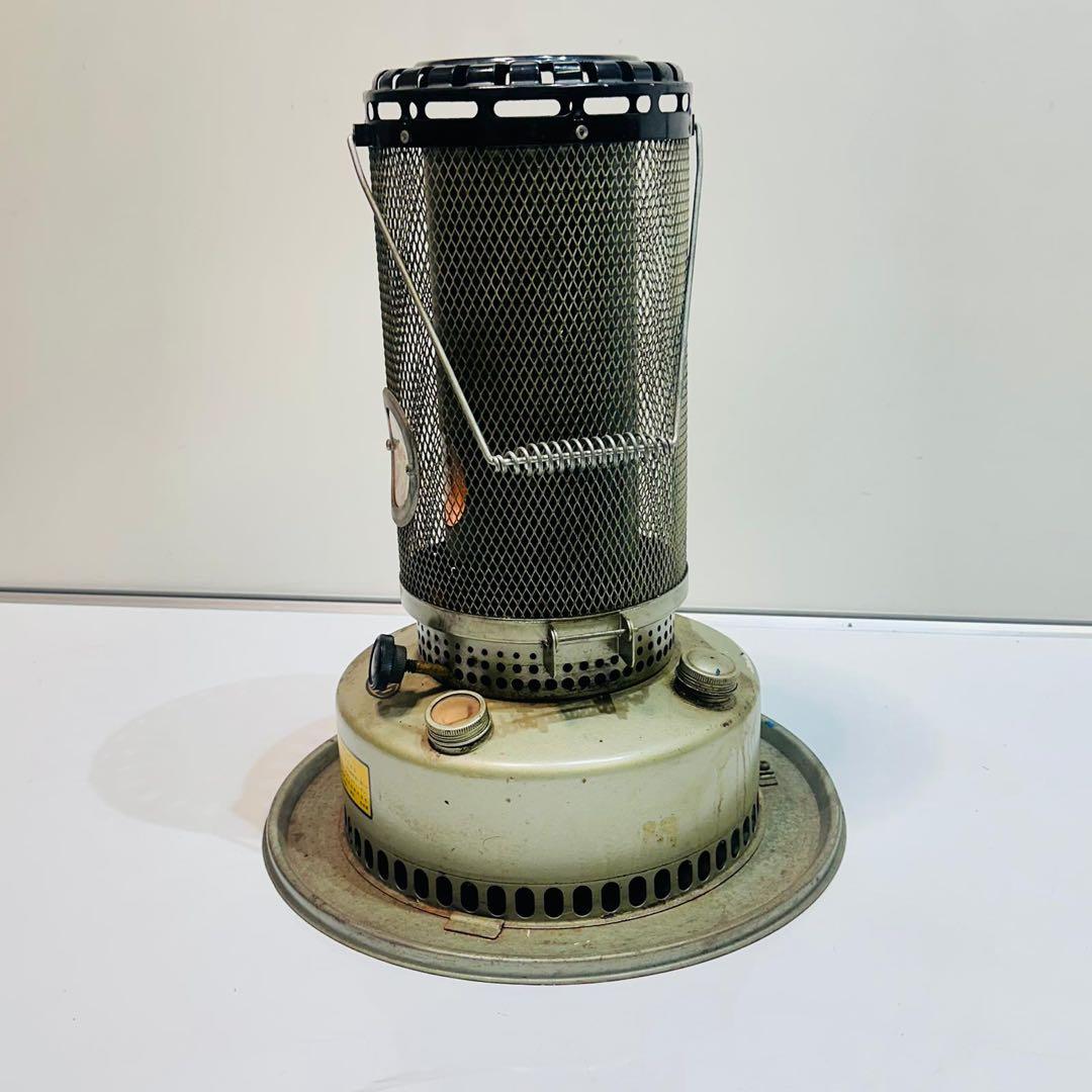 c*q様 AB POD POD 8k スウェーデン製 石油ストーブ メッシュデザ