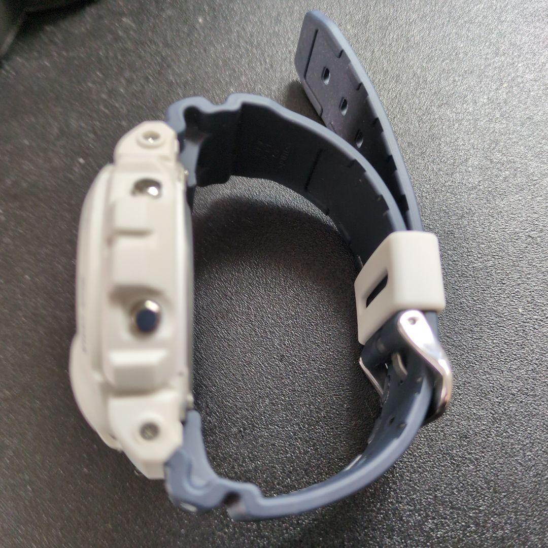 G-SHOCKイルクジGW-6905K-7AJR（中古）美品