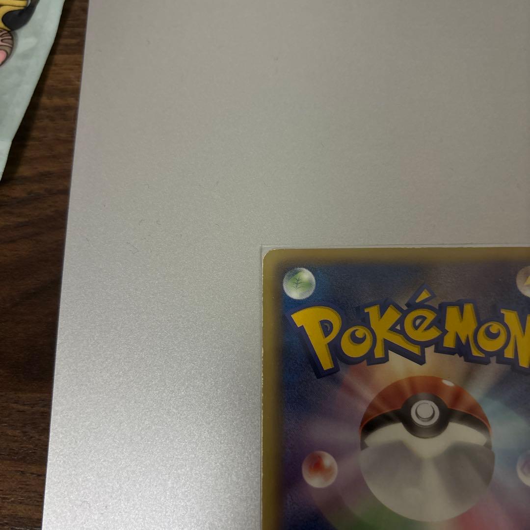 ポケモンカード　ホウオウEX トレーディングカード HP160