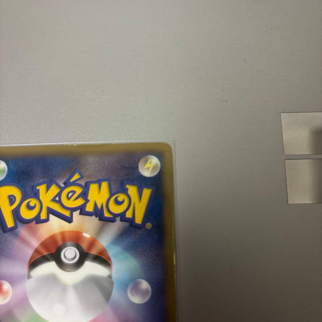 ポケモンカード　ホウオウEX トレーディングカード HP160