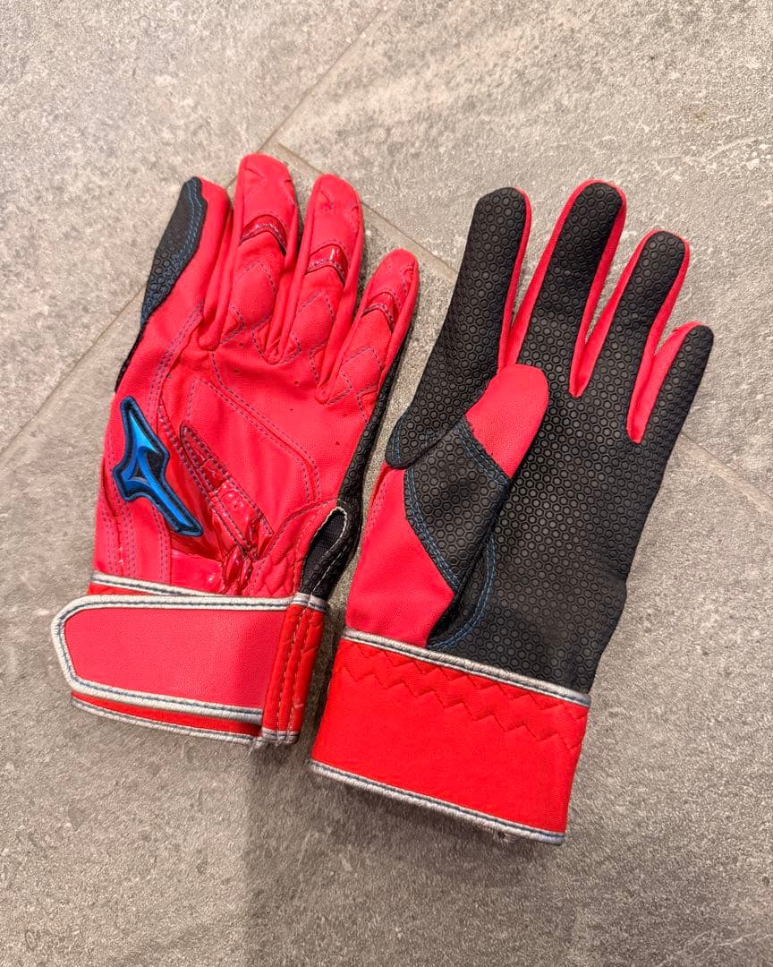 ミズノ直営店限定カラー ビヨンドマックスレガシー 78cm 560g おまけ付き