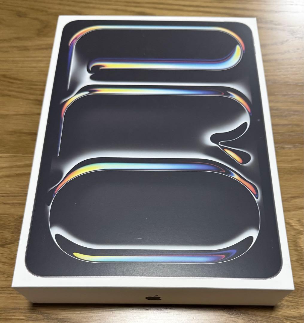 マイちゃん様　iPadPro 11インチ M5 スペースブラック　256GB