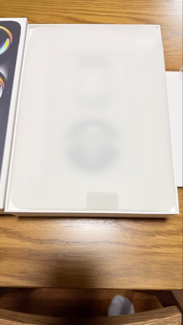 マイちゃん様　iPadPro 11インチ M5 スペースブラック　256GB