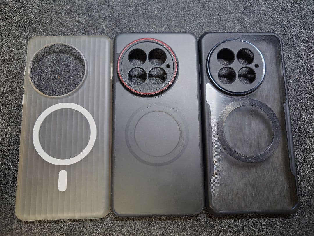 OnePlus 13 ブラック　グローバル版