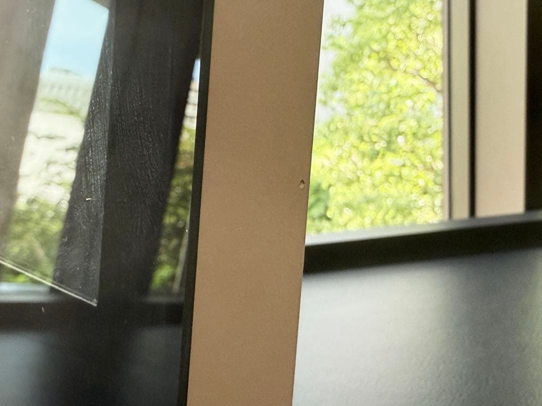 Apple Thunderbolt Display USB-Cアダプター付き