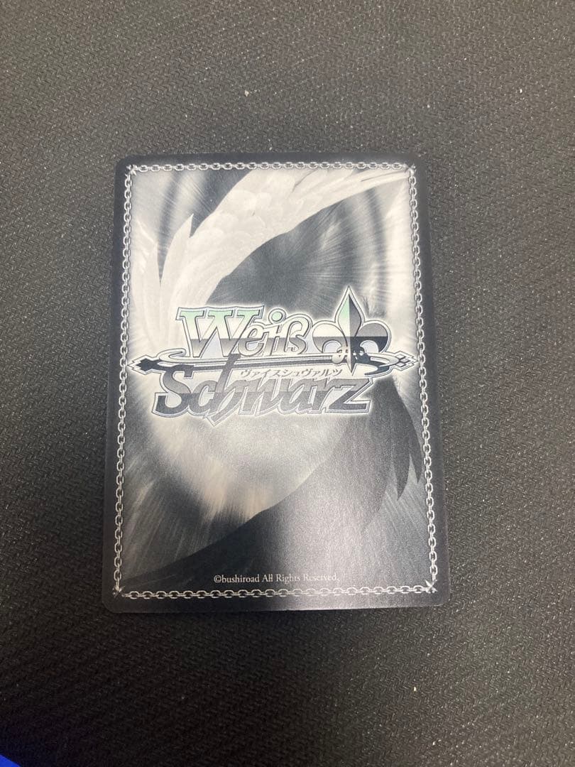 WS ツインカノンはやて　SSP サイン