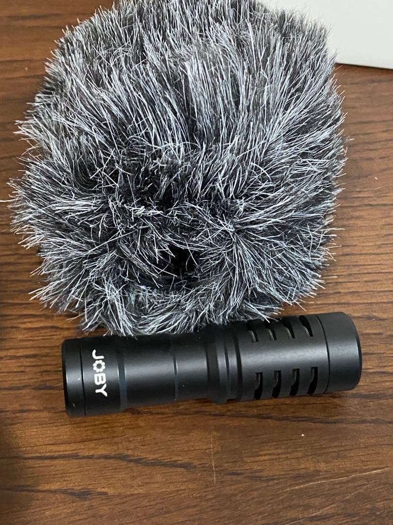 スマホアクセサリー JOBY gorillapod Mobile Vlogging Kit