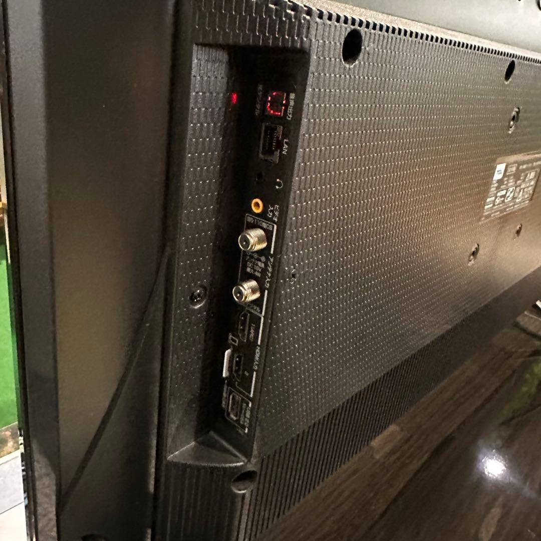 TCL 液晶テレビ 32S516E 32V型 2021年製 家電 C074