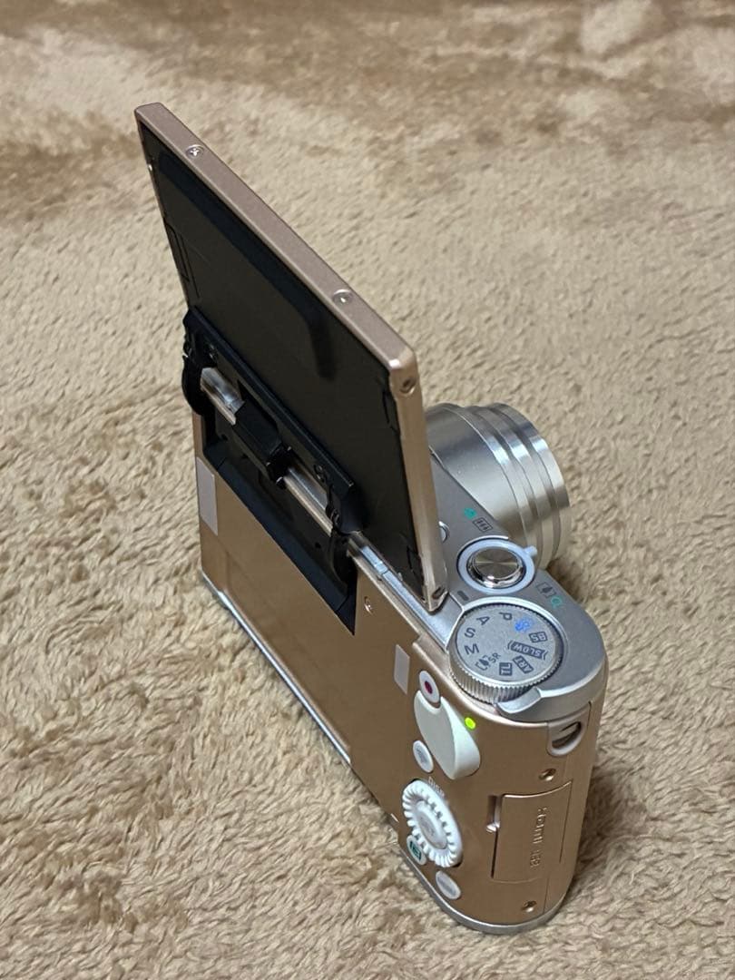 【動作確認済】CASIO EX-ZR1800 デジカルカメラ