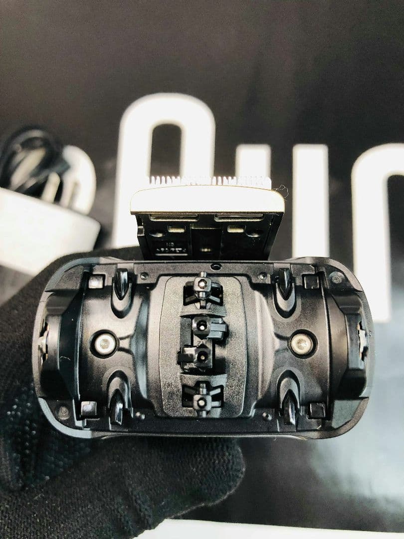 【展示、未使用品】Braun Series 9 Pro+ 9517s