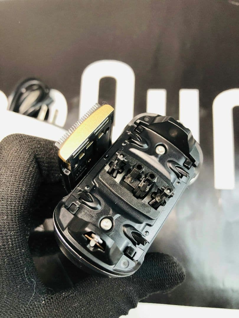 【展示、未使用品】Braun Series 9 Pro+ 9517s