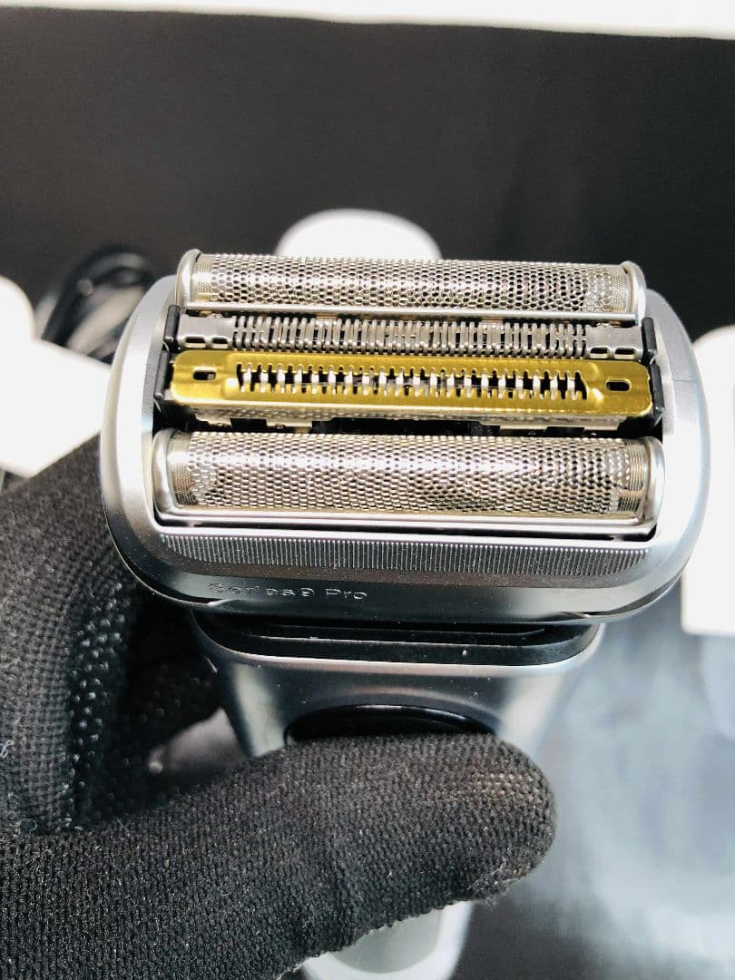 【展示、未使用品】Braun Series 9 Pro+ 9517s