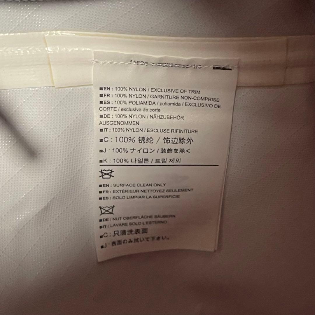 アークテリクス ブランカ 19 トートバッグ レッド ボルドー ワインレッド