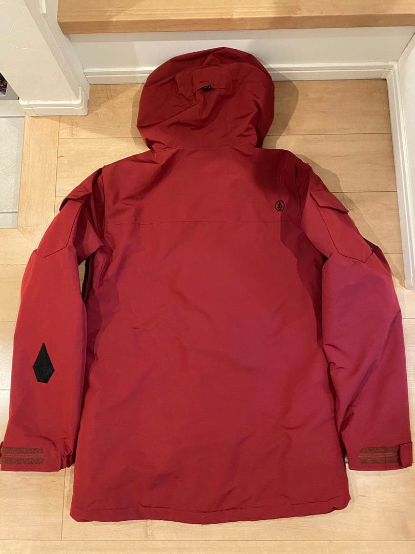 Volcom スノーウェア　ボルコム　リンクスインシュレーテッドJK
