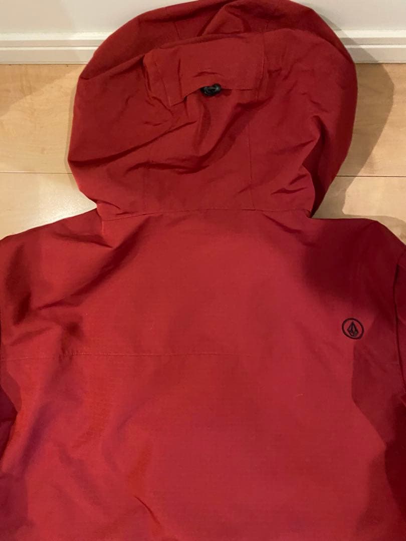 Volcom スノーウェア　ボルコム　リンクスインシュレーテッドJK