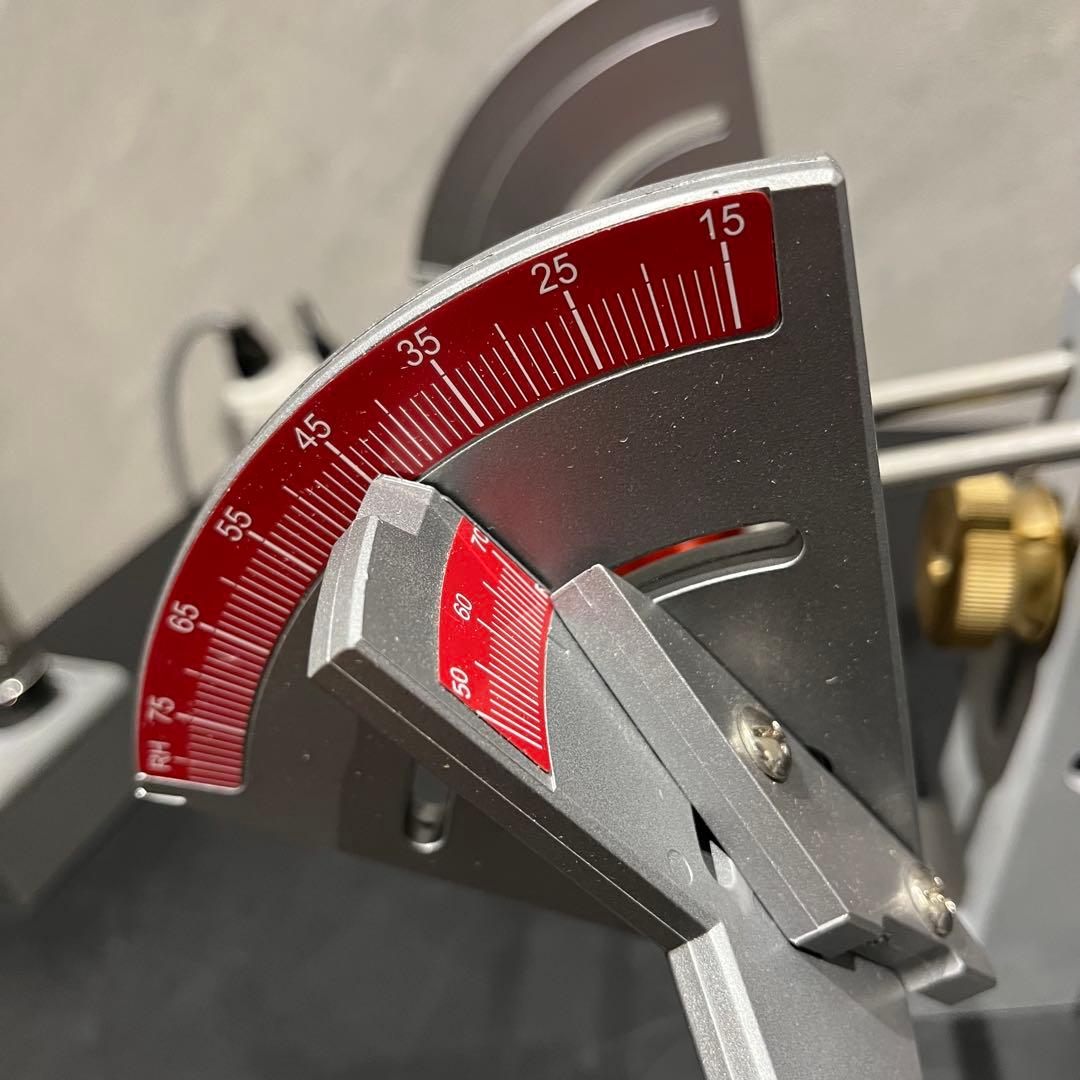 【ゴルフメカニクス製】ロフト・ライ角調整器 ベンディングバー付き