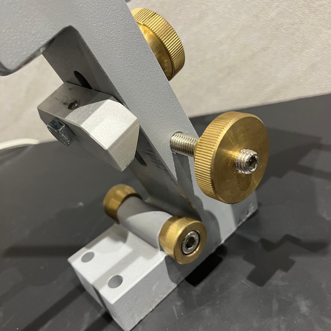 【ゴルフメカニクス製】ロフト・ライ角調整器 ベンディングバー付き