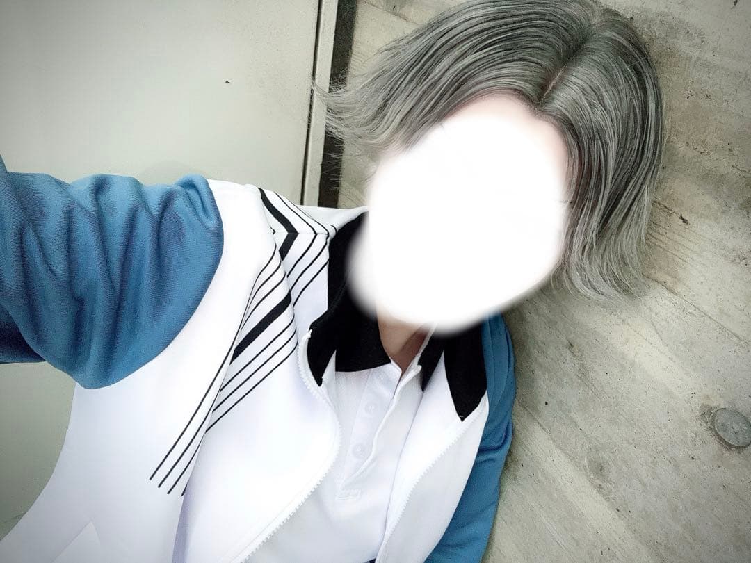 テニスの王子様 氷帝学園 ジャージ