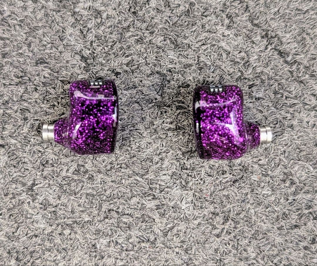 イヤホン Epic Audio Schizophrenia