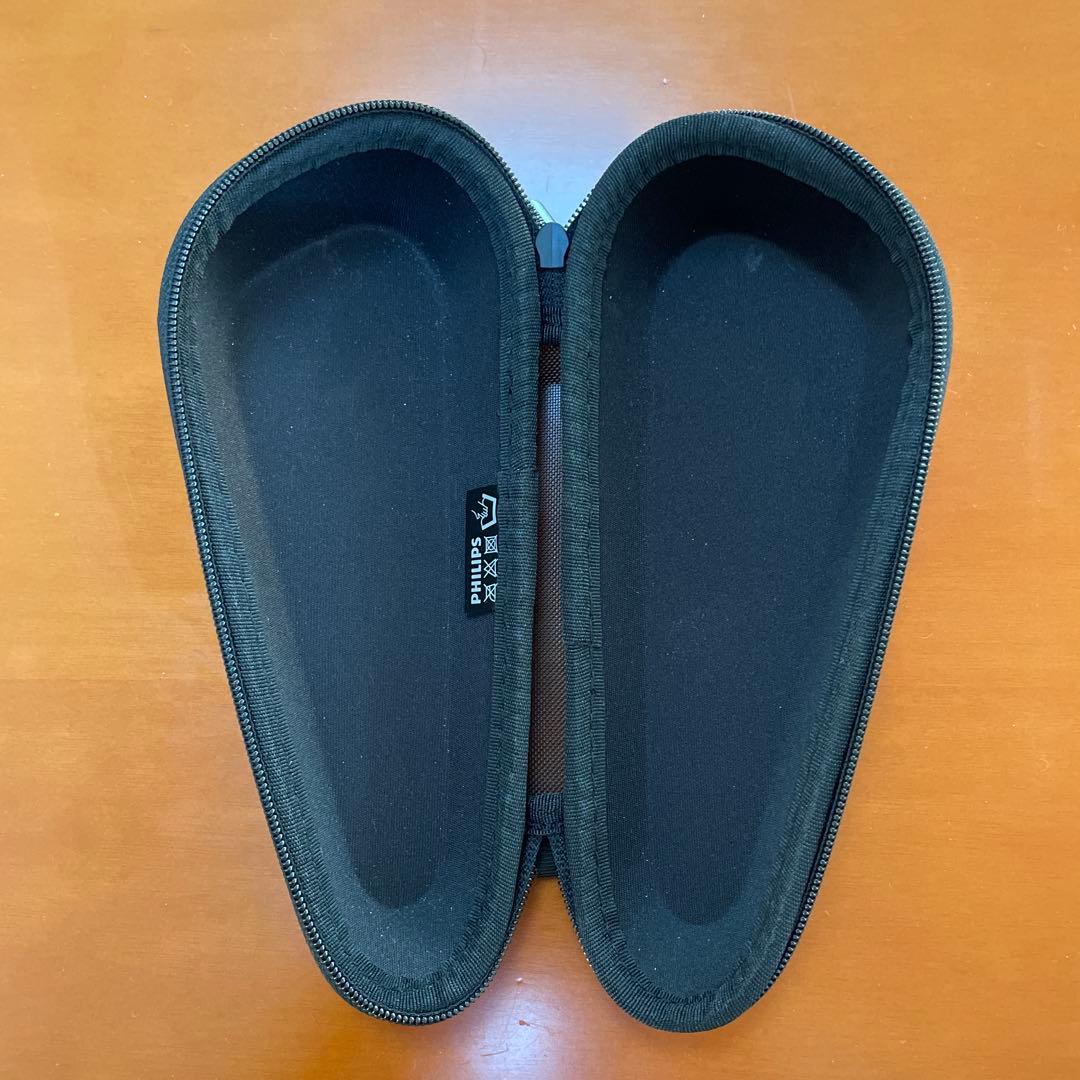 PHILIPS メンズ電気シェーバー S9985