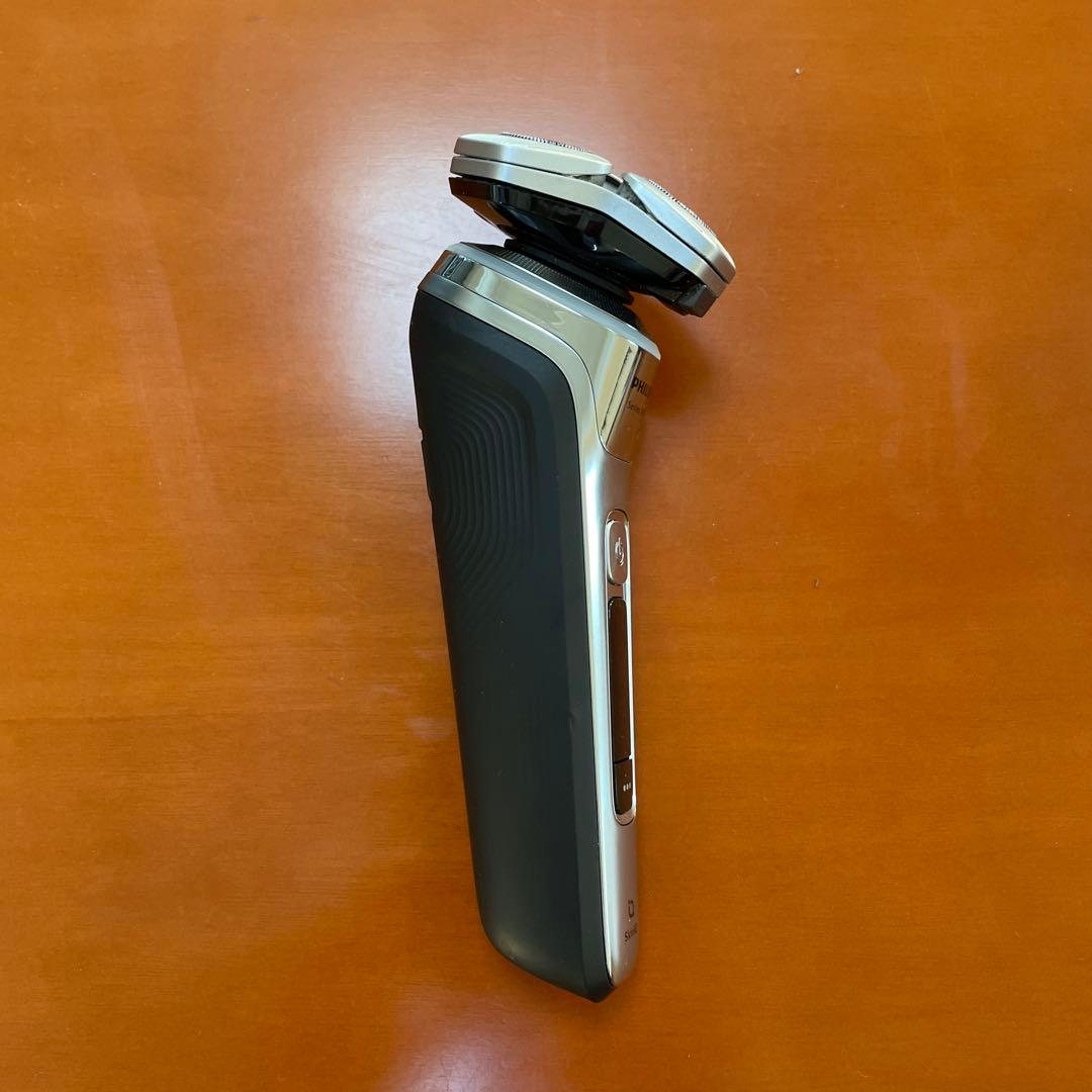 PHILIPS メンズ電気シェーバー S9985