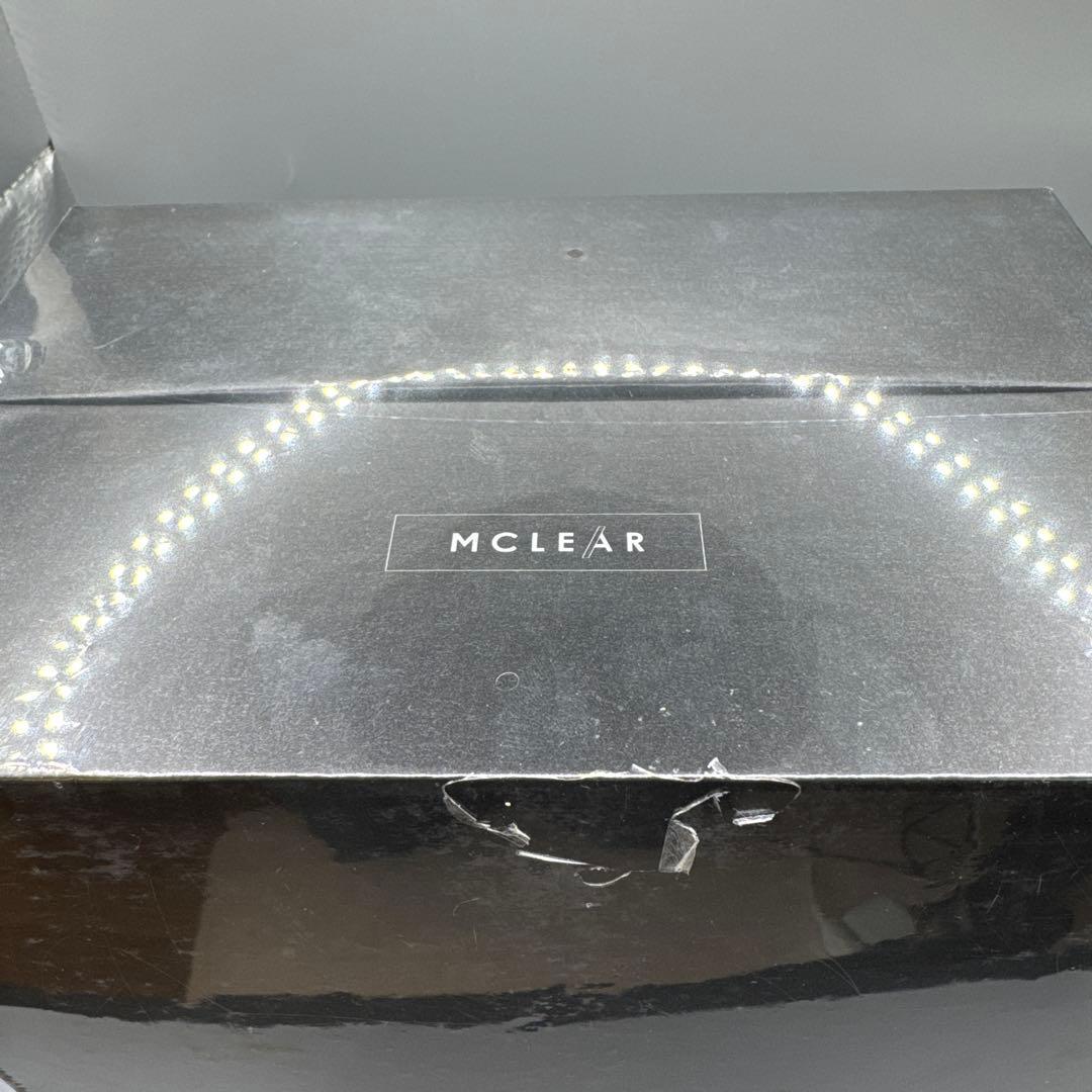 M1416 MCLEAR メンズクリア  CLEAR ホームクリア