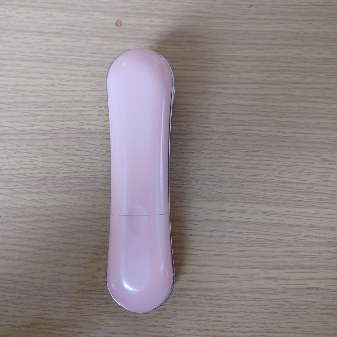 Estenab 美顔器 ソニック イオン ピンク