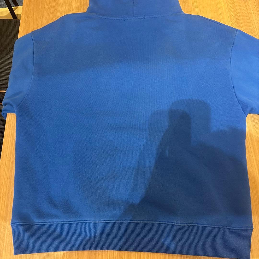 か*る様 iDea イデア パーカー L 値下げ交渉⭕️