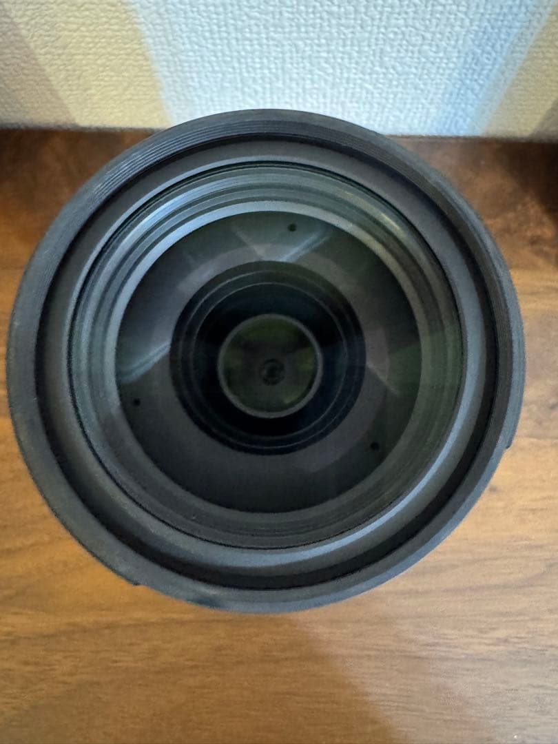 【美品】SIGMA 28-70mm F2.8 DG DN レンズ