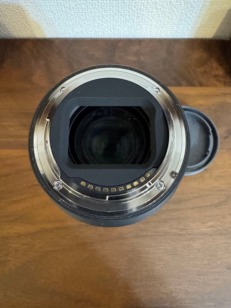 【美品】SIGMA 28-70mm F2.8 DG DN レンズ