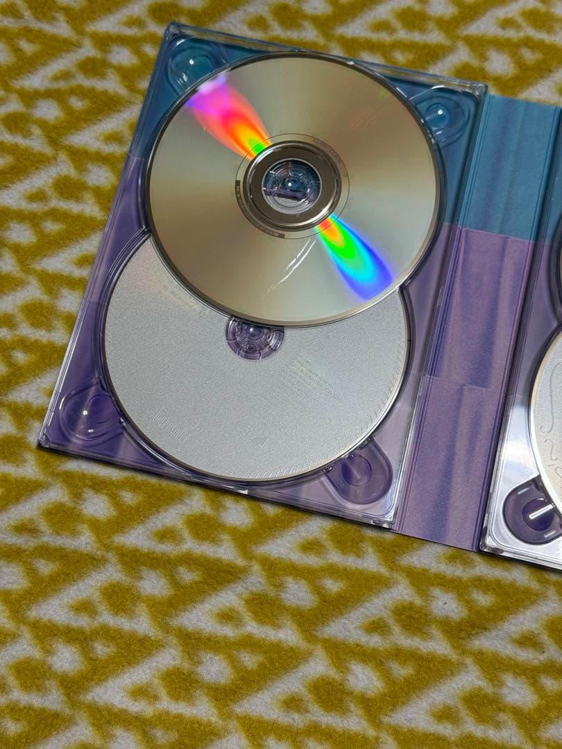 か*な様 乃木坂46 5thアルバム　My respect 完全生産限定盤(生写