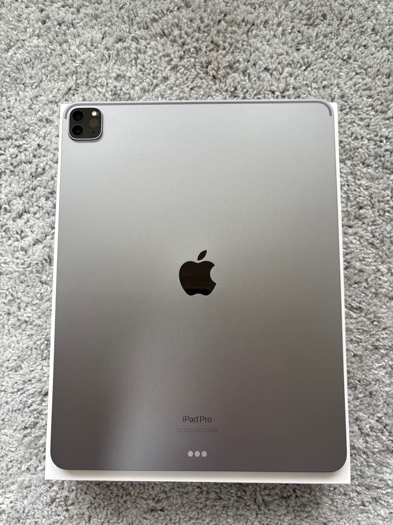 【最終】iPadpro第6世代＋boyataスタンド＋ペーパーライクフィルム