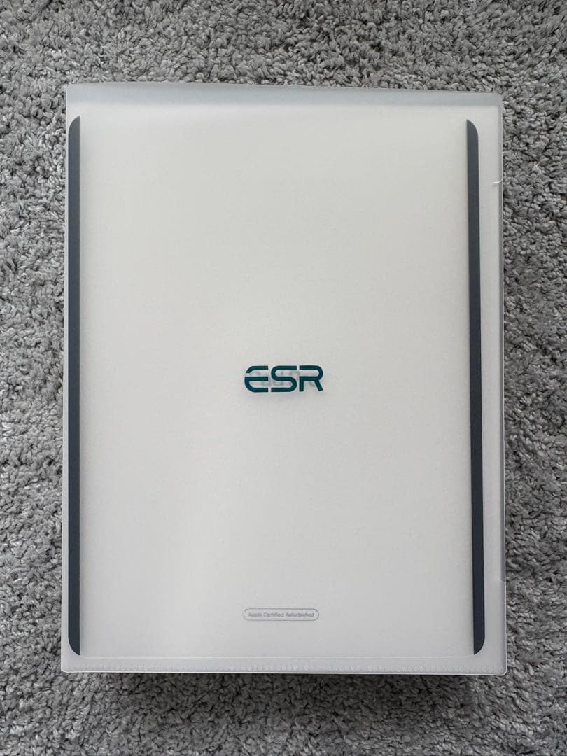 【最終】iPadpro第6世代＋boyataスタンド＋ペーパーライクフィルム